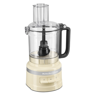 KitchenAid, 2,1 L, beige - Food processor 5KFP0921EAC