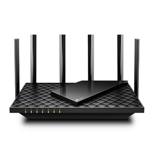 Bezvadu rūteris Archer AX73, Tp-Link