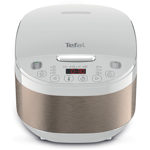 Tefal Simply Cook Plus, sudraba - Multivārāmais katls