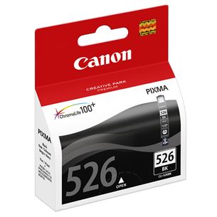 Cartridge Canon CLI-526BK
