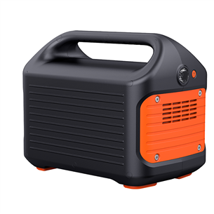 Jackery Explorer 500 Portable Power Station, 518 Wh - Power station