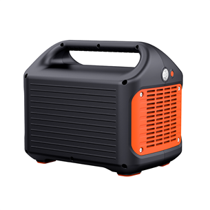 Jackery Explorer 1000 Portable Power Station, 1002 Втч - Аккумуляторная станция