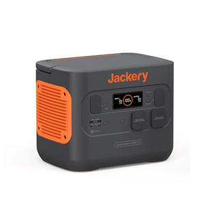 Jackery Explorer 2000 Pro Portable Power Station, 2160 Wh - Power station