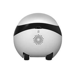 EBO SE, white/black - Robot IP camera