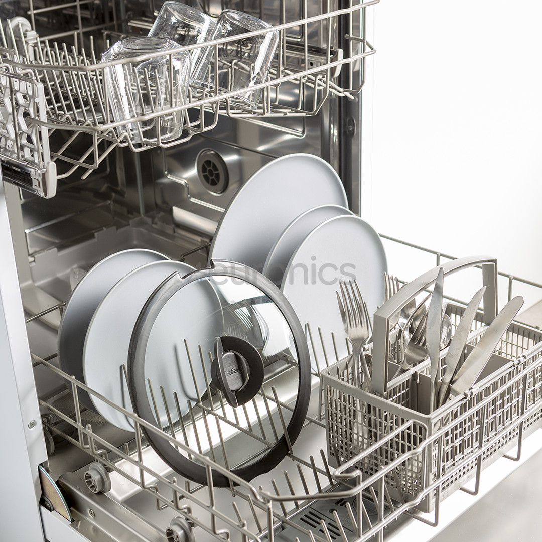 Tefal Ingenio, 28 cm - Stikla vāks