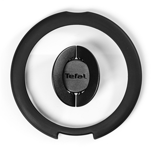 Tefal Ingenio, diametrs 22 cm - Stikla vāks