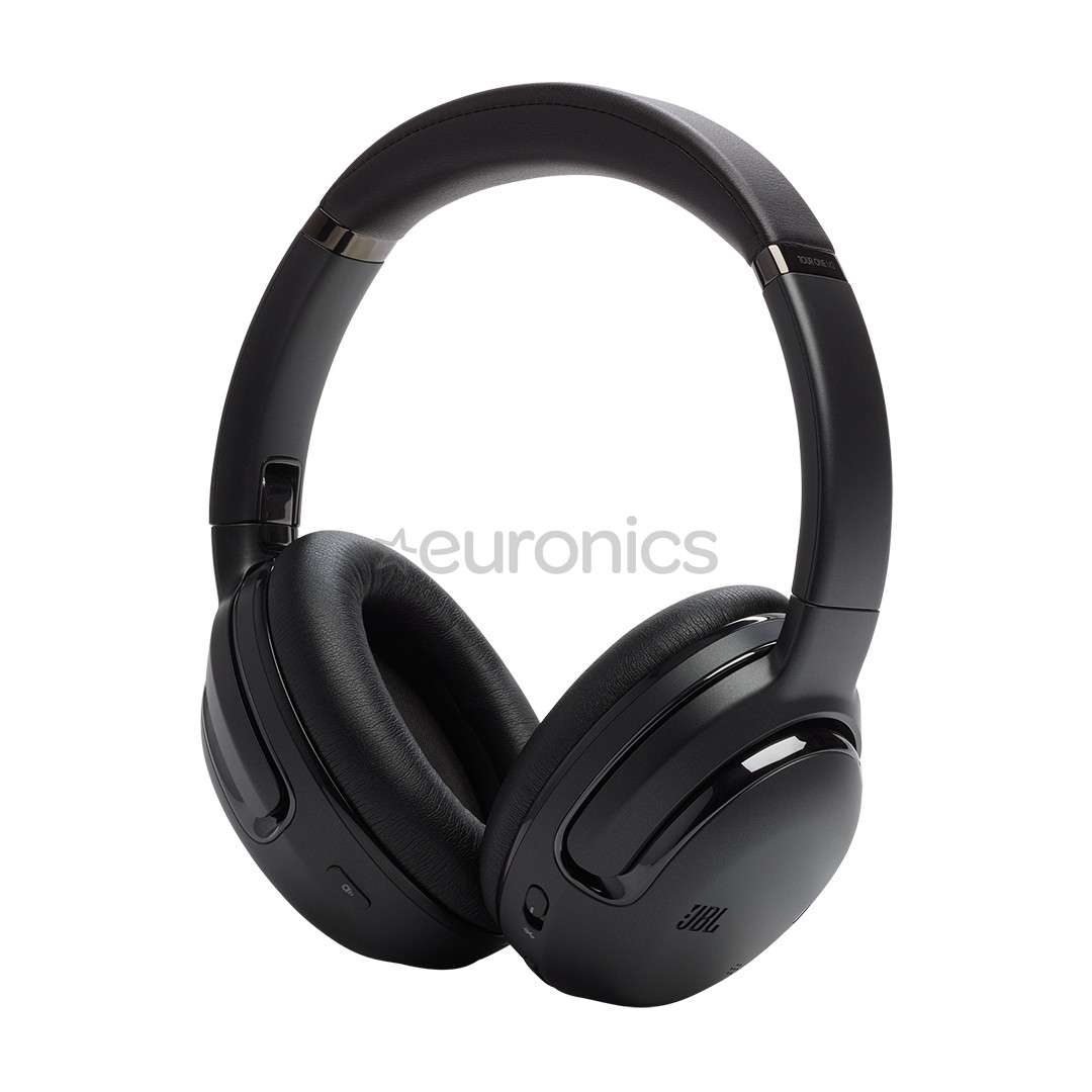 JBL Tour One M2, black - Wireless headphones