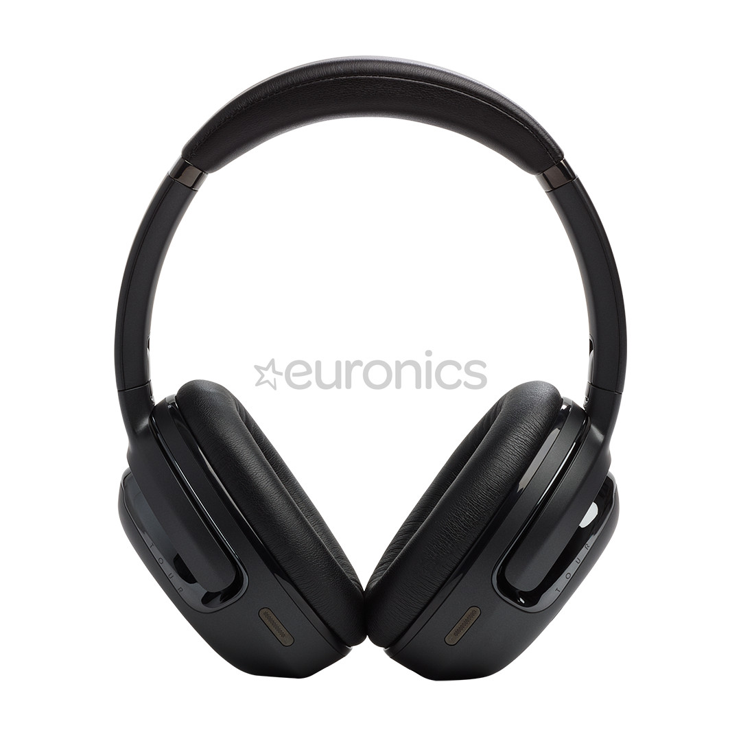 JBL Tour One M2, black - Wireless headphones