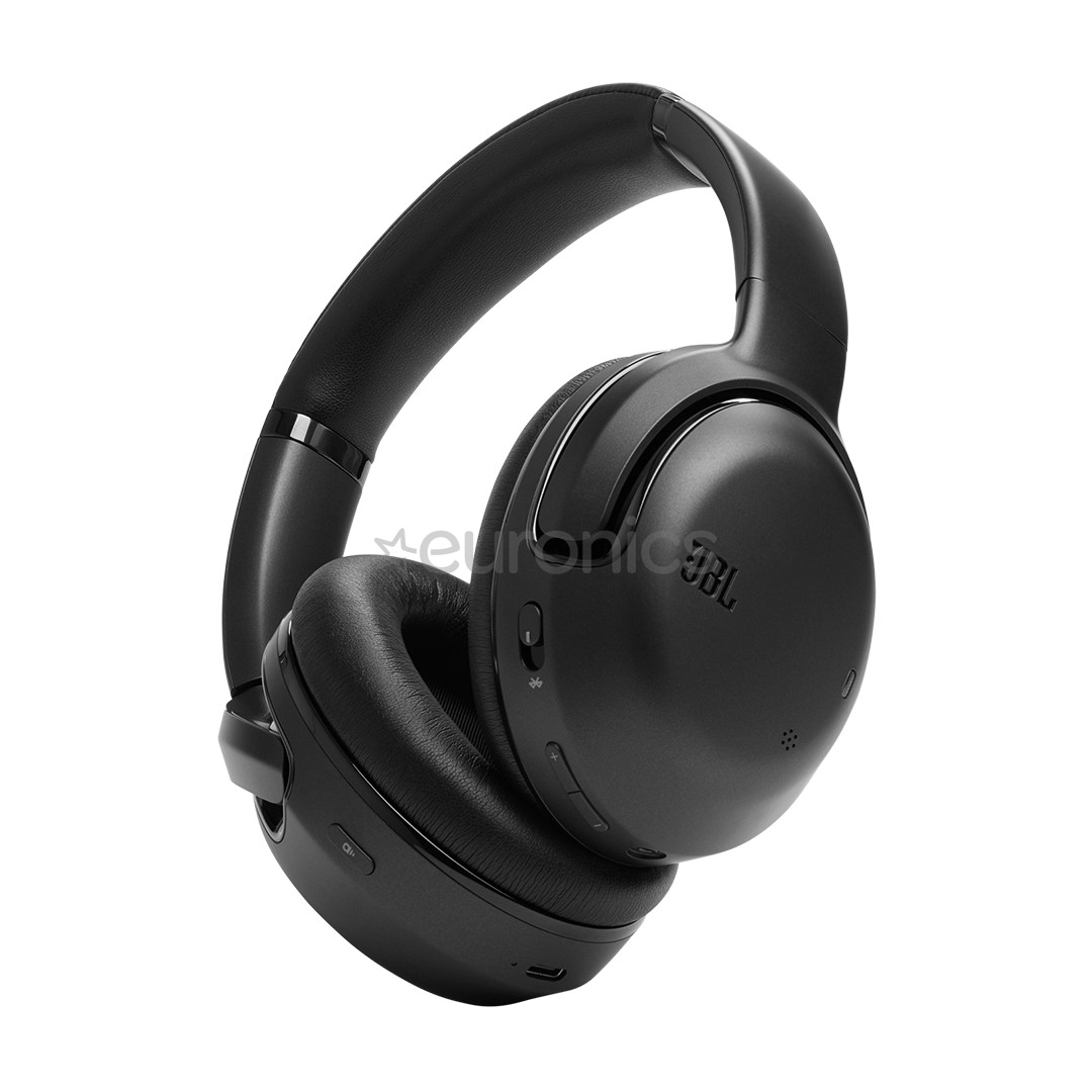 JBL Tour One M2, black - Wireless headphones