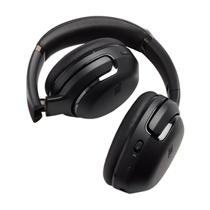 JBL Tour One M2, black - Wireless headphones