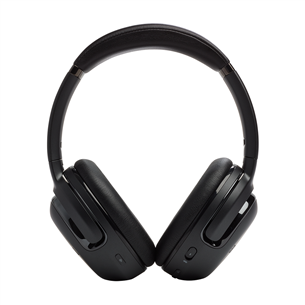 JBL Tour One M2, black - Wireless headphones