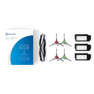 Ecovacs X1 OMNI - Accessory Kit 361714