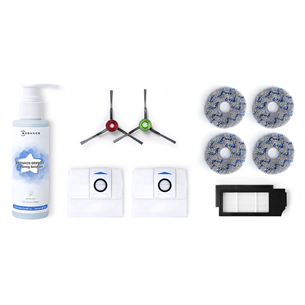 Ecovacs X1 OMNI - Accessory Kit