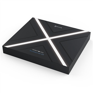 Ecovacs X1 OMNI - Комплект аксессуаров