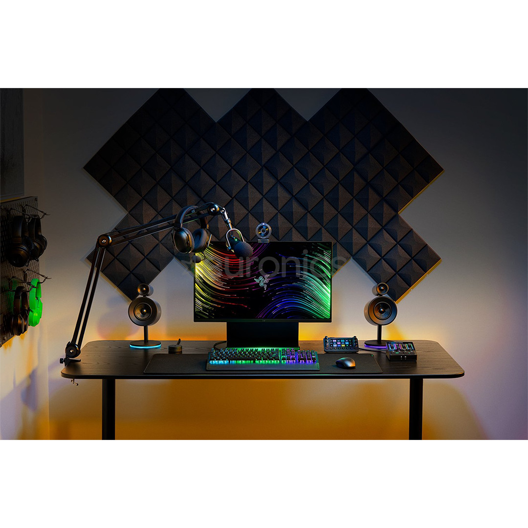 Razer Stream Controller - Аксессуар для ПК