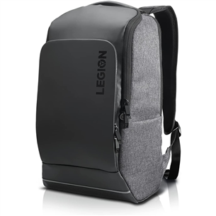 Lenovo Legion Recon Gaming, 15.6", black - Notebook Backpack GX40S69333