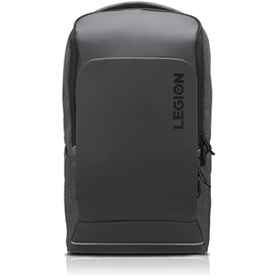 Lenovo Legion Recon Gaming, 15.6", melna - Mugursoma portatīvajam datoram