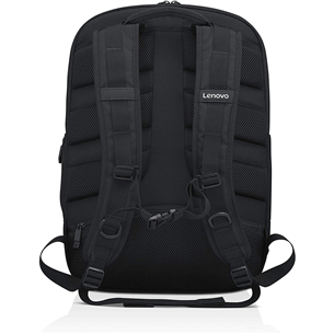 Mugursoma portatīvajam datoram Legion 17” Armored Backpack II, Lenovo (17'')