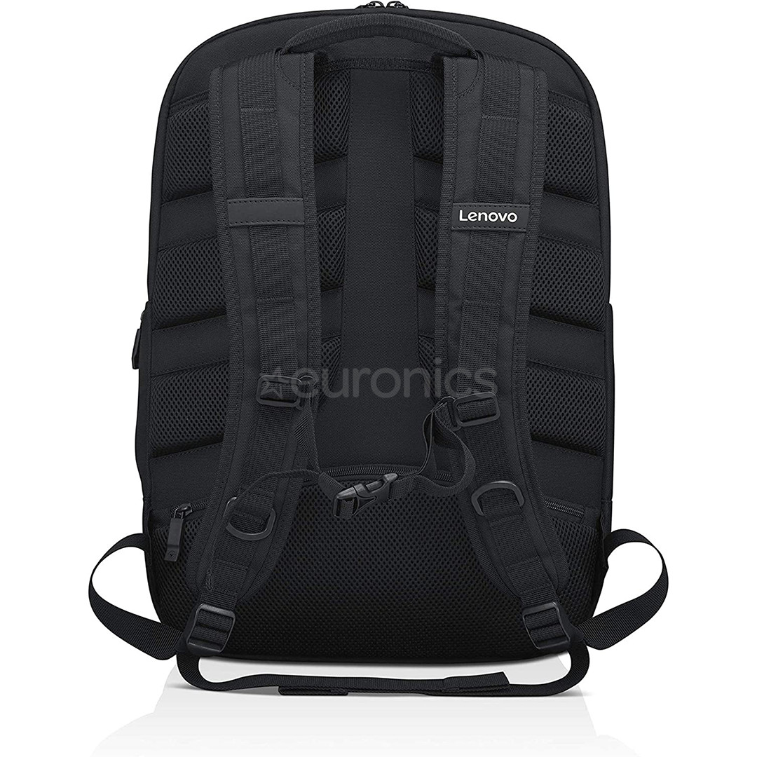 Lenovo Legion Armored Backpack II, 17.3", black - Notebook Backpack