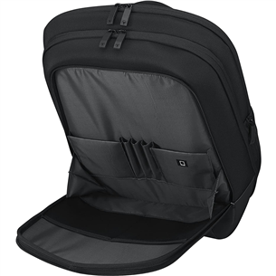 Mugursoma portatīvajam datoram Legion 17” Armored Backpack II, Lenovo (17'')