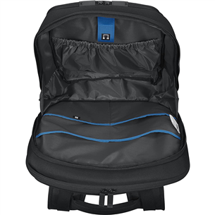 Mugursoma portatīvajam datoram Legion 17” Armored Backpack II, Lenovo (17'')