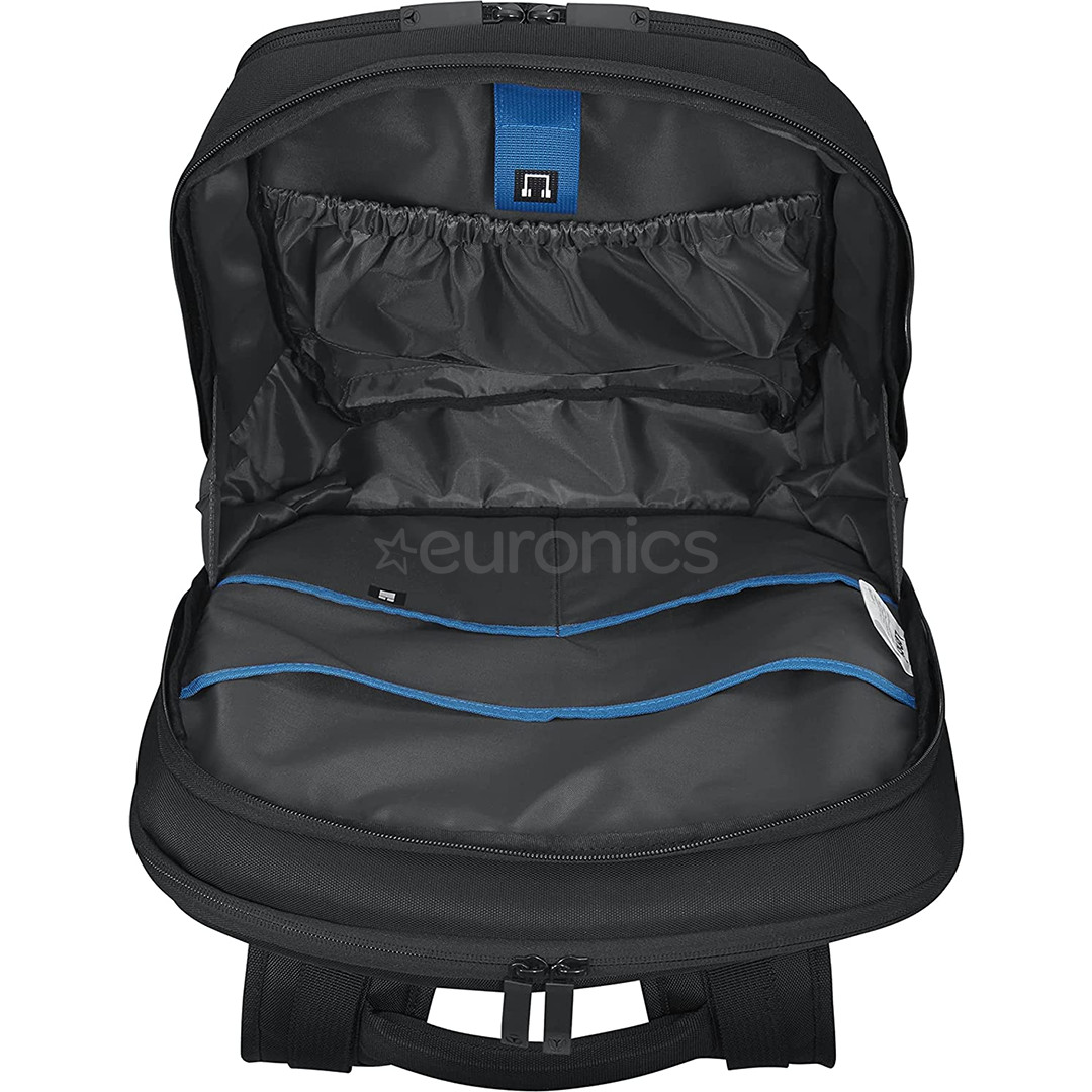 Lenovo Legion Armored Backpack II, 17.3", black - Notebook Backpack