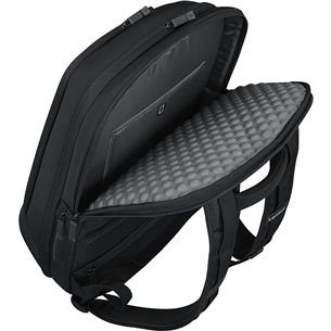 Mugursoma portatīvajam datoram Legion 17” Armored Backpack II, Lenovo (17'')