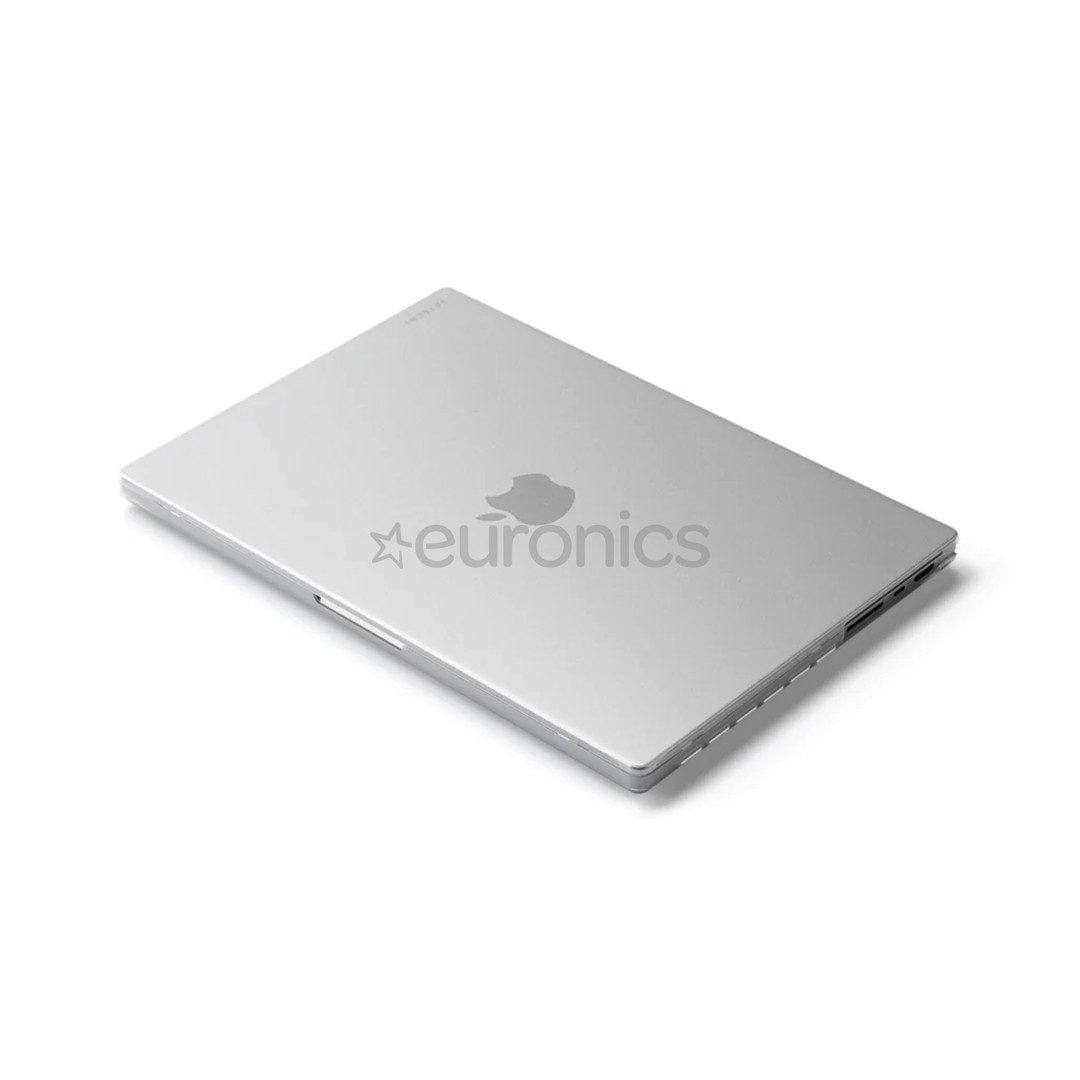 Satechi Eco-Hardshell Case, 16", clear - Notebook Cover