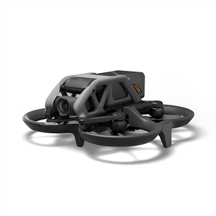 DJI Avata Pro-View Combo, black - Drone