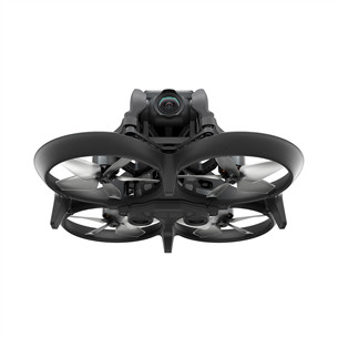 DJI Avata Pro-View Combo, melna/pelēka - Radio vadāms lidaparāts