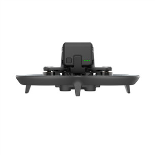 DJI Avata Pro-View Combo, melna/pelēka - Radio vadāms lidaparāts
