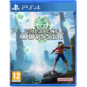 One Piece Odyssey Collector's Edition, Playstation 4 - Game 3391892023138