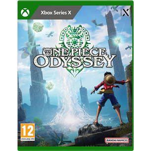 One Piece Odyssey, Xbox Series X - Spēle 3391892021035