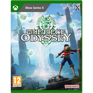 One Piece Odyssey, Xbox Series X - Spēle