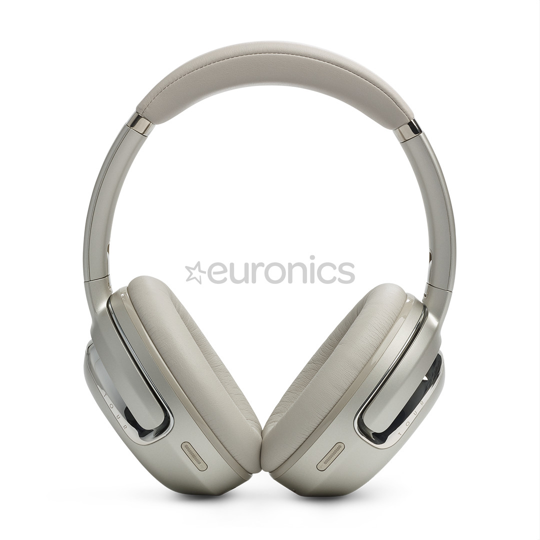 JBL Tour One M2, champagne - Wireless headphones