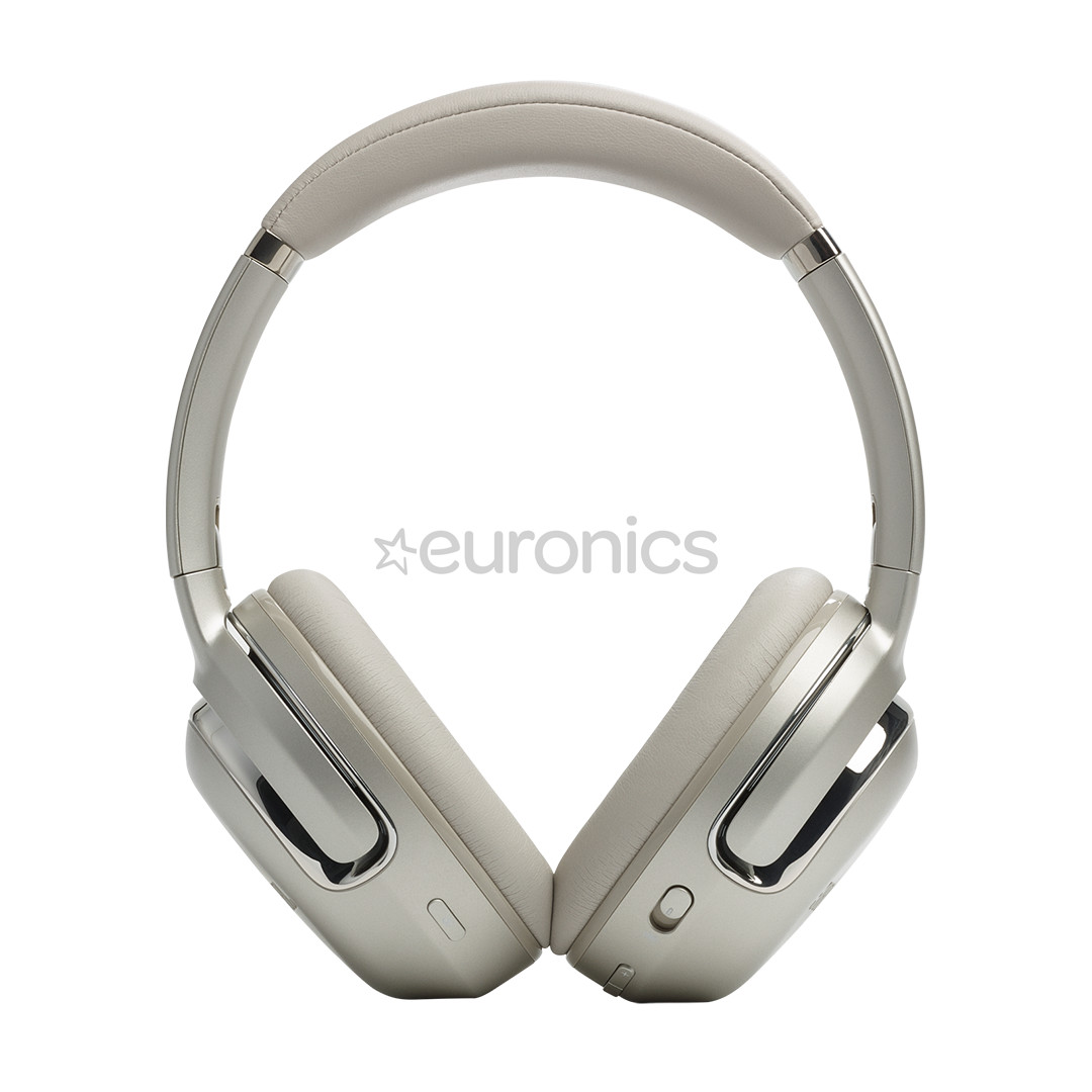 JBL Tour One M2, champagne - Wireless headphones