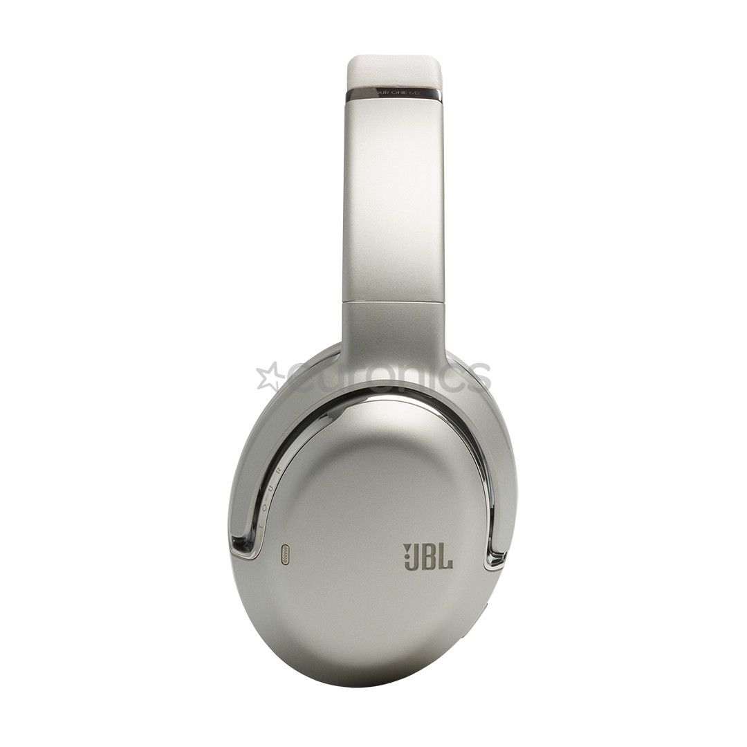 JBL Tour One M2, champagne - Wireless headphones