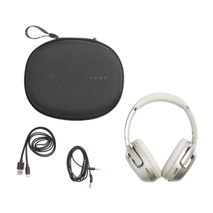 JBL Tour One M2, champagne - Wireless headphones