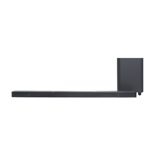 JBL Bar 1300, 11.1.4, melna - Soundbar mājas kinozāle