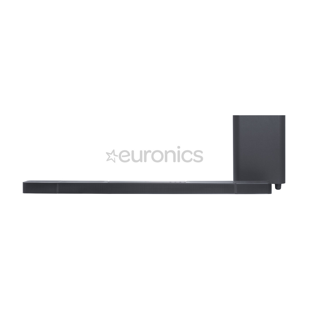 JBL Bar 1300, 11.1.4, black - Soundbar