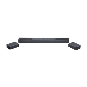 JBL Bar 1300, 11.1.4, black - Soundbar