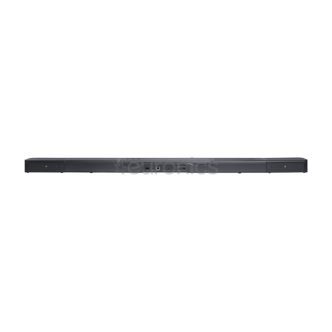 JBL Bar 1300, 11.1.4, black - Soundbar