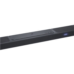 JBL Bar 1300, 11.1.4, black - Soundbar