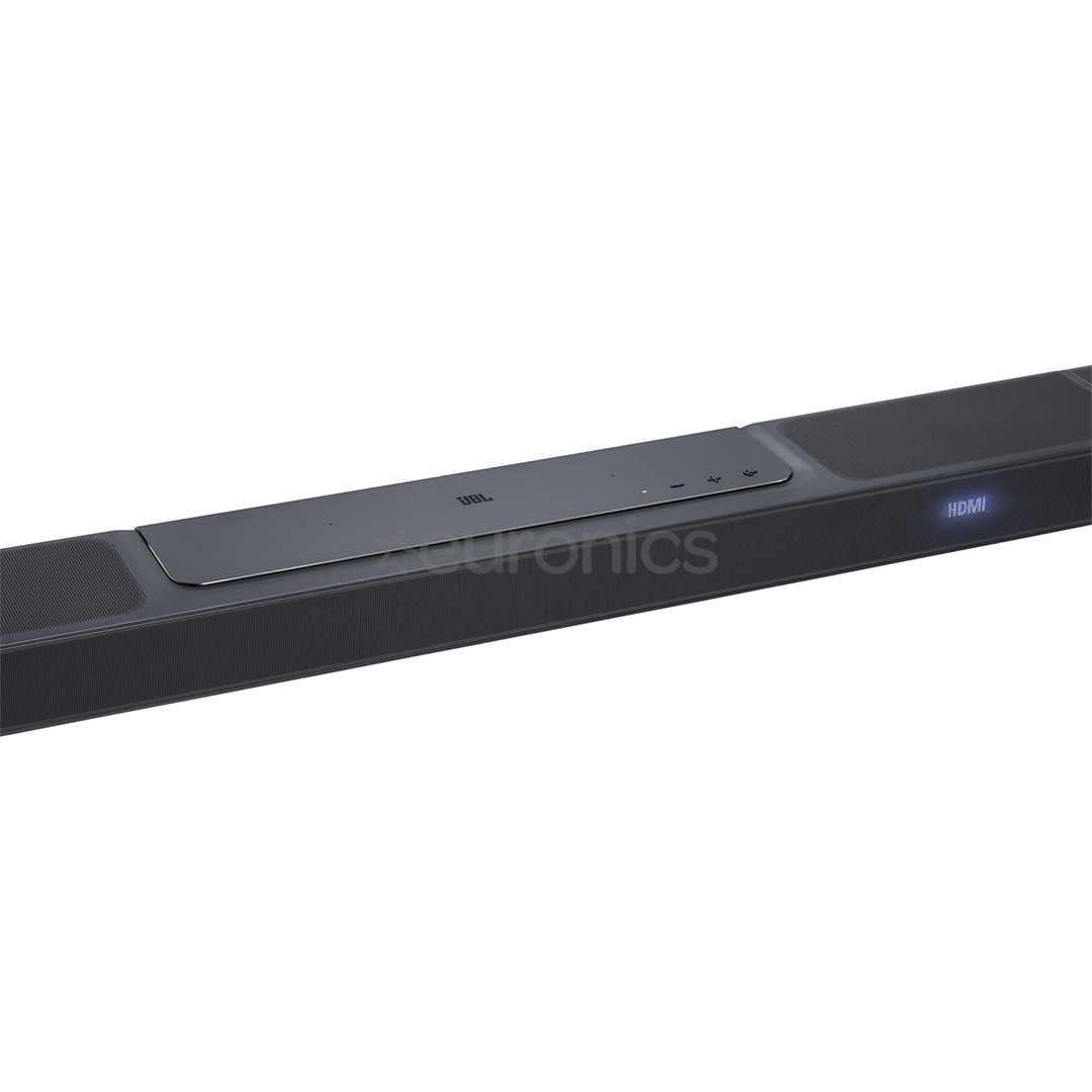 JBL Bar 1300, 11.1.4, black - Soundbar
