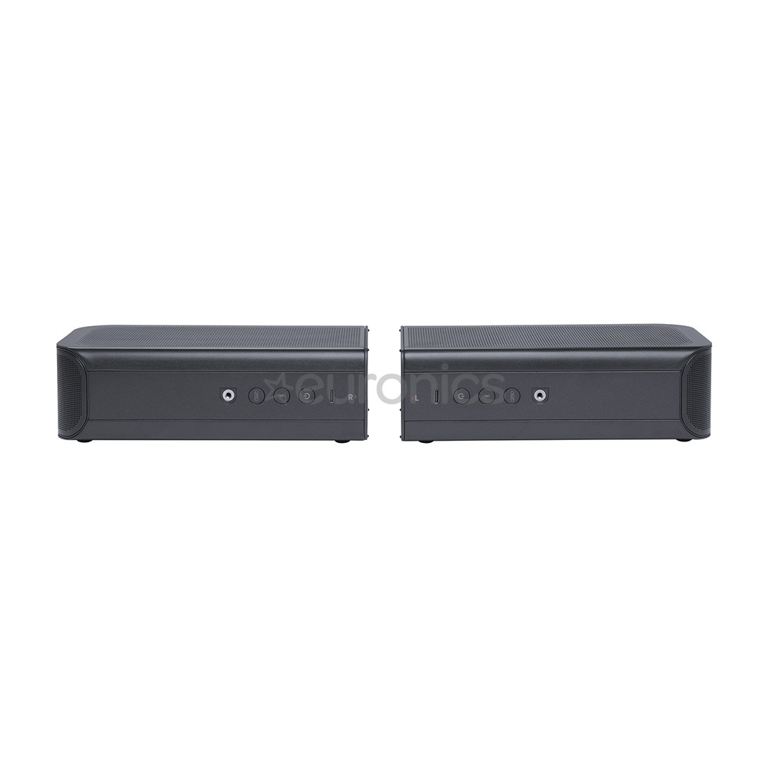 JBL Bar 1300, 11.1.4, black - Soundbar