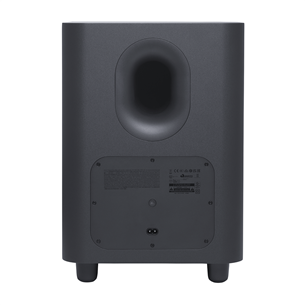 JBL Bar 1300, 11.1.4, melna - Soundbar mājas kinozāle