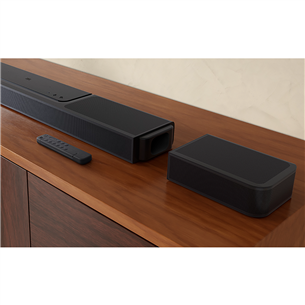 JBL Bar 1300, 11.1.4, black - Soundbar