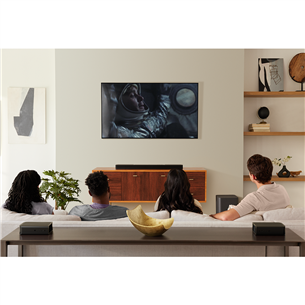 JBL Bar 1300, 11.1.4, black - Soundbar