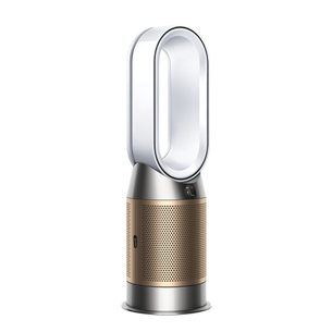 Dyson Hot+Cool Formaldehyde, золотистый - Очиститель воздуха