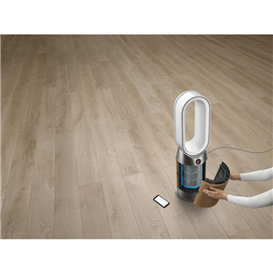 Dyson Hot+Cool Formaldehyde, zelta - Gaisa attīrītājs